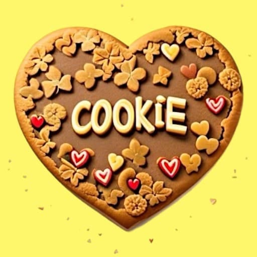 galletas sin gluten logo