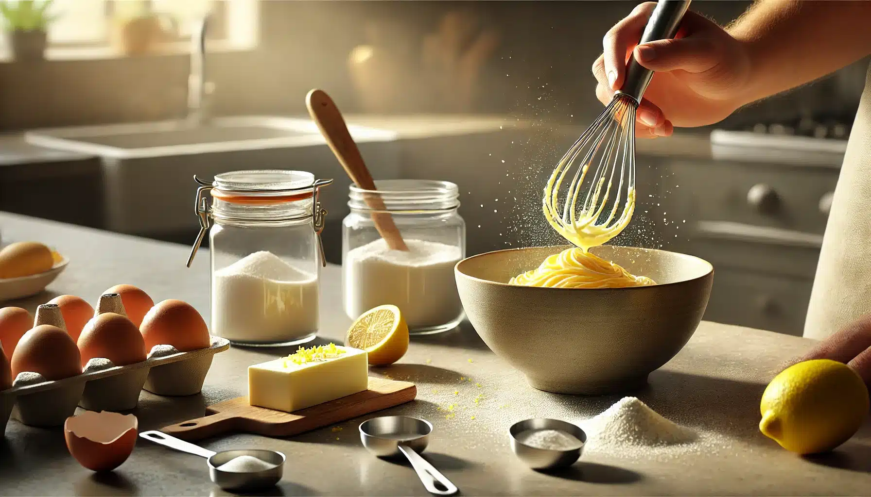 Receta de Galletas en Airfryer Sin Gluten con Harina de Arroz | Deliciosamente Livianas