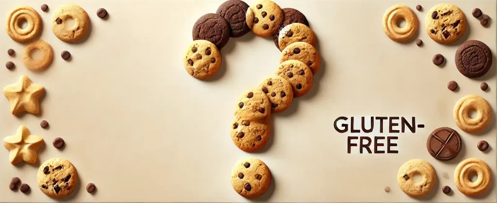 sin gluten