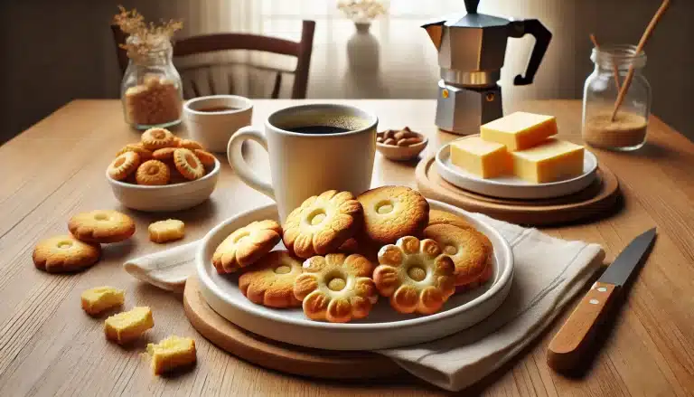 Galletas Sin Gluten en Microondas | Receta Fácil y Rápida en 7 Minutos 🍪💨 ❓ ¿Cómo evitar que queden secas? Añade un poquito más de leche si la masa parece seca antes de cocinarla. ❓ ¿Puedo congelarlas? Sí, congélalas ya cocidas y recalienta en el microondas cuando desees. ❓ ¿Qué potencia debo usar en el microondas? Usa la máxima potencia y revisa cada 20 segundos después del minuto inicial.