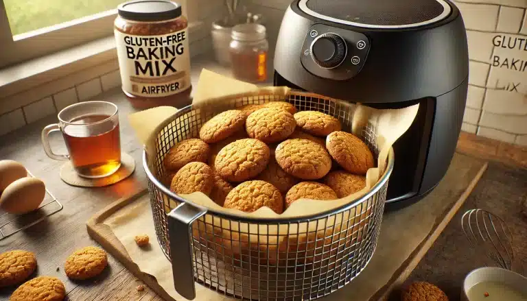 Harinas de Mezclas y Preparados Sin Gluten - GALLETAS SIN GLUTEN (1)