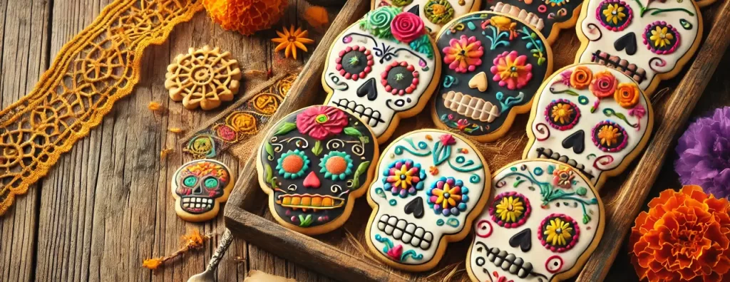 DÍA DE LOS MUERTOS
