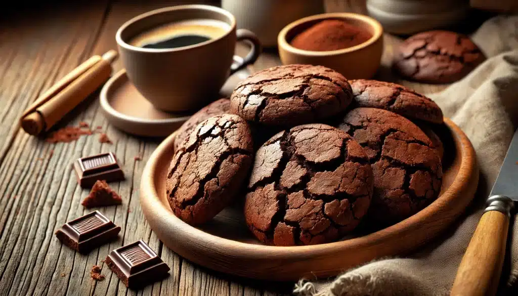 Receta de Galletas Sin Harina para el Día del Padre | Fáciles y Deliciosas