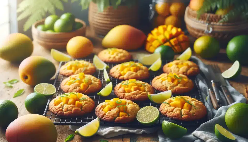 Receta de Galletas Sin Gluten SIN Harina | Fáciles y Rápidas