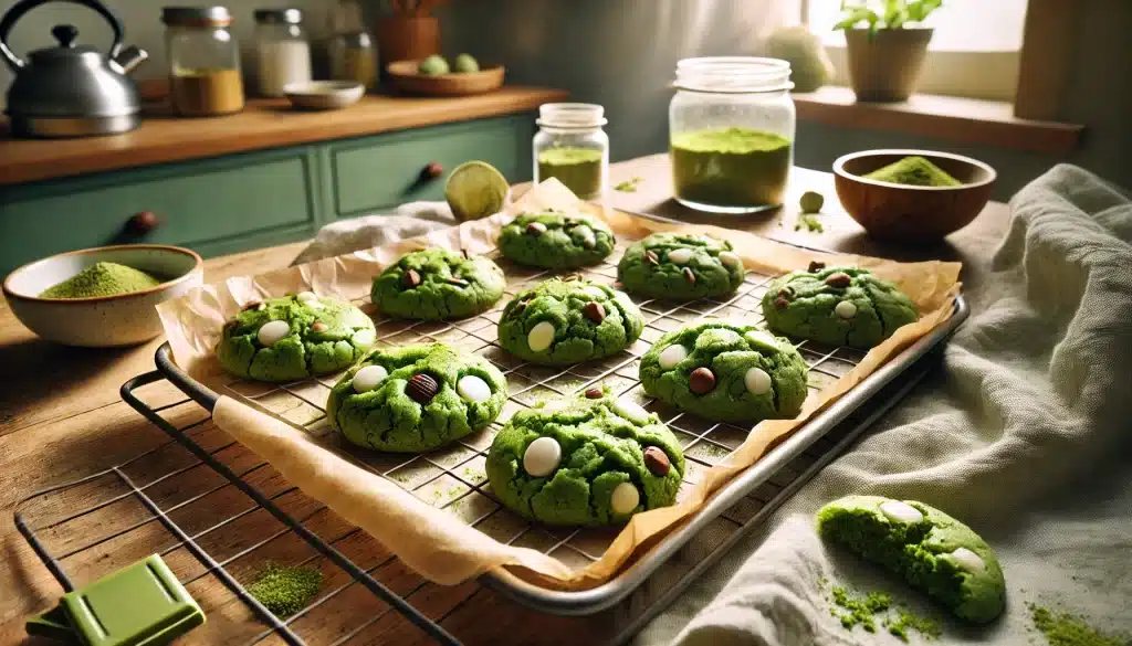 🥣 Receta de Galletas Sin Gluten SIN Harina | Fáciles y Rápidas