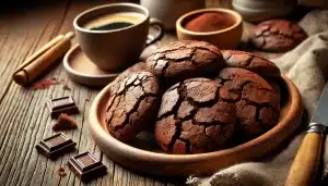 Receta de Galletas Sin Harina para el Día del Padre | Fáciles y Deliciosas