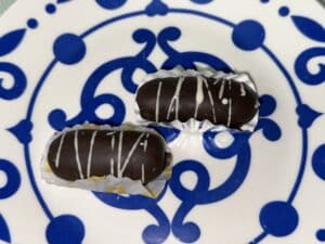 Receta de Galletas Sin Gluten, Sin Harina y SIN Horno | Fáciles y Rápidas