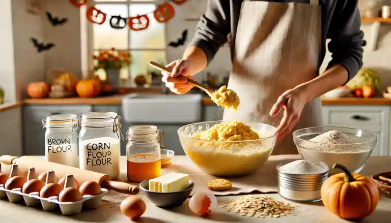 ¿Por Qué Mis Galletas Sin Gluten Quedan Secas o Duras? | Soluciones y Consejos Prácticos