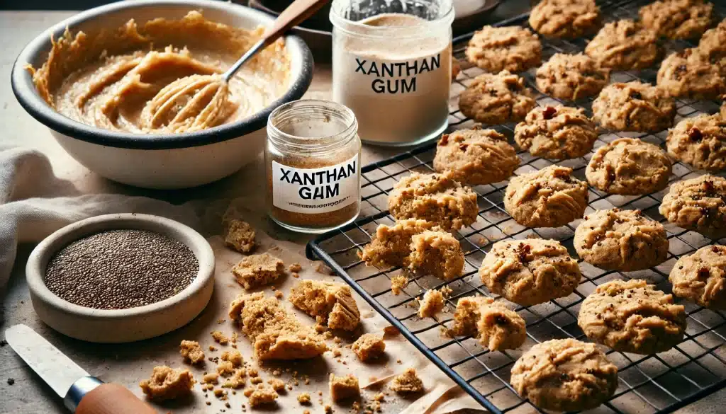 🤔 ¿Por qué se deshacen las galletas sin gluten? Una de las quejas más comunes al hacer galletas sin gluten es que se deshacen fácilmente, ya sea al sacarlas del horno o al morderlas. Esto ocurre porque las harinas sin gluten no tienen elasticidad ni la estructura del gluten que une los ingredientes. Por eso, es fundamental ajustar la receta y usar algunos trucos que ayudan a mejorar la cohesión. 🧁 Principales causas y soluciones 🥄 1. Falta de aglutinantes Sin gluten, se necesita un aglutinante adicional para mantener los ingredientes unidos. Solución: Añade una pequeña cantidad de goma xantana, psyllium en polvo o semillas de lino/chía hidratadas. Con solo 1/2 cucharadita por taza de harina mejora muchísimo la textura. 🧈 2. Poca grasa o ingredientes secos Las galletas necesitan grasa para ligar los ingredientes y darles estructura. Solución: Usa mantequilla o aceite de coco en cantidades adecuadas y evita harinas que absorban mucho líquido, como la harina de coco, si no sabes equilibrarlas. ⌛ 3. No dejar reposar la masa La masa necesita tiempo para hidratar las harinas sin gluten. Solución: Deja la masa reposar mínimo 15-30 minutos antes de formar las galletas. Esto mejora la cohesión. 🥣 4. Exceso de ingredientes secos Usar demasiada harina puede hacer que la masa quede quebradiza. Solución: Mide bien los ingredientes y considera usar harinas más suaves como la harina de avena o harina panificable sin gluten. 🍯 5. Mala cocción Una cocción excesiva puede resecar las galletas y hacer que se rompan fácilmente. Solución: Hornea a temperatura media (170–180°C) y no sobrehornees. Retíralas cuando los bordes estén dorados, aunque el centro parezca blando: se endurecen al enfriarse. ✅ Consejos extra para galletas más firmes y deliciosas Usa un molde para dar forma y mantener uniformidad. No las muevas calientes, espera a que enfríen 10 min sobre la bandeja. Añade puré de plátano o compota de manzana para más cohesión y humedad. 🍪 Conclusión Final Evitar que las galletas sin gluten se deshagan no es tan complicado si aplicas los trucos adecuados. Con ingredientes correctos y un poco de paciencia, lograrás galletas firmes, sabrosas y ¡sin rastro de gluten! 🧡 🔗 Te puede interesar: Cómo saber si eres celíaco Glosario de celiaquía Todo lo que necesitas saber si eres celíaco Hazlo Sin Gluten ❓ Preguntas Frecuentes (FAQs) 🍪 ¿Qué aglutinante natural puedo usar para galletas sin gluten? Psyllium, goma xantana o chía hidratada funcionan muy bien. 🧁 ¿Cuánto tiempo debe reposar la masa sin gluten? De 15 a 30 minutos, así se hidratan bien los ingredientes. 🔥 ¿Puedo usar harina de arroz sola? Mejor combinarla con avena o panificable, ya que es algo arenosa. 🥄 ¿Por qué se rompen mis galletas al sacarlas del horno? Probablemente están muy calientes. Déjalas enfriar en la bandeja. 🍯 ¿Puedo agregar plátano o manzana para evitar que se deshagan? ¡Sí! Además de dar cohesión, aportan dulzor natural. 🎉 ¿Cuál es la mejor mezcla de harinas para galletas firmes? Panificable + avena + un poco de maizena es ideal.