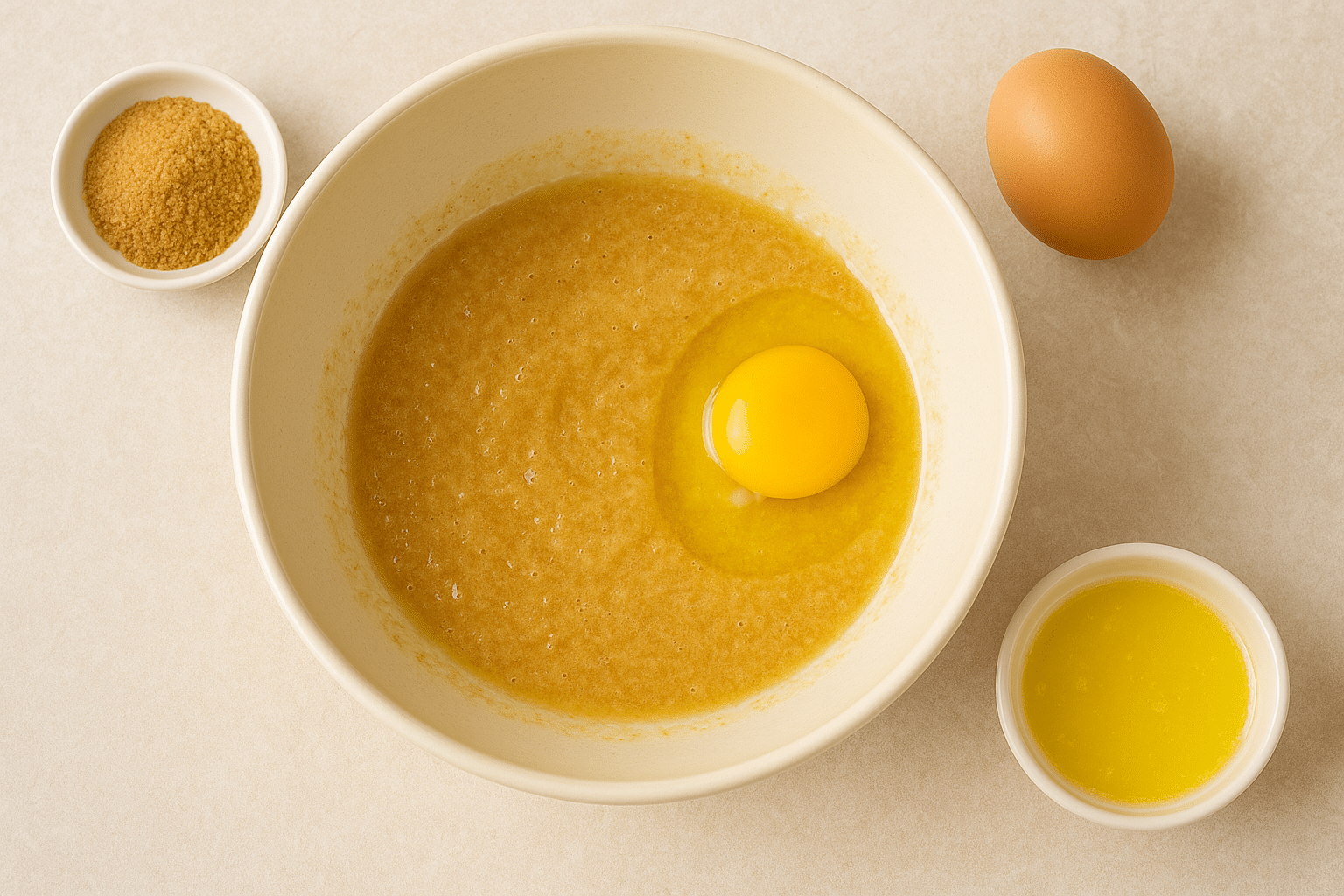 🥣 Receta de Galletas Sin Gluten con Piña y Harina de Arroz | Deliciosas y Fáciles 🍍