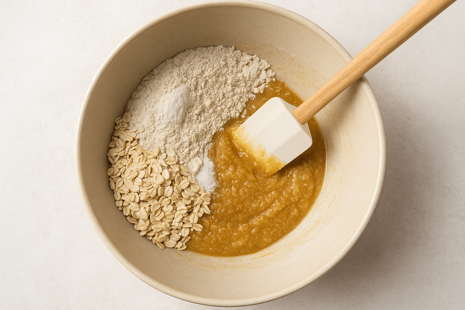 🥣 Receta de Galletas Sin Gluten SIN Mantequilla | Fáciles y Rápidas