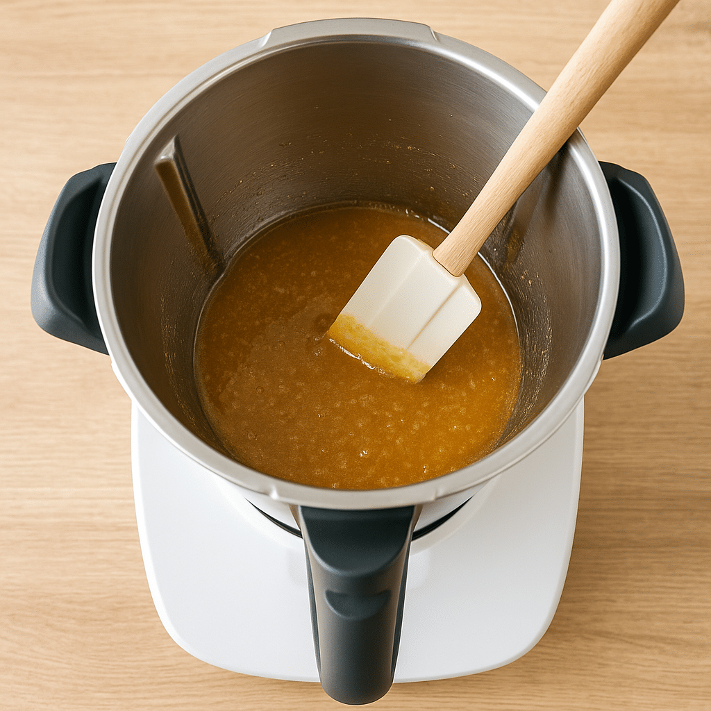 🥣 Receta de Galletas Sin Gluten con Harina de Avena en Thermomix | Veganas y Fáciles