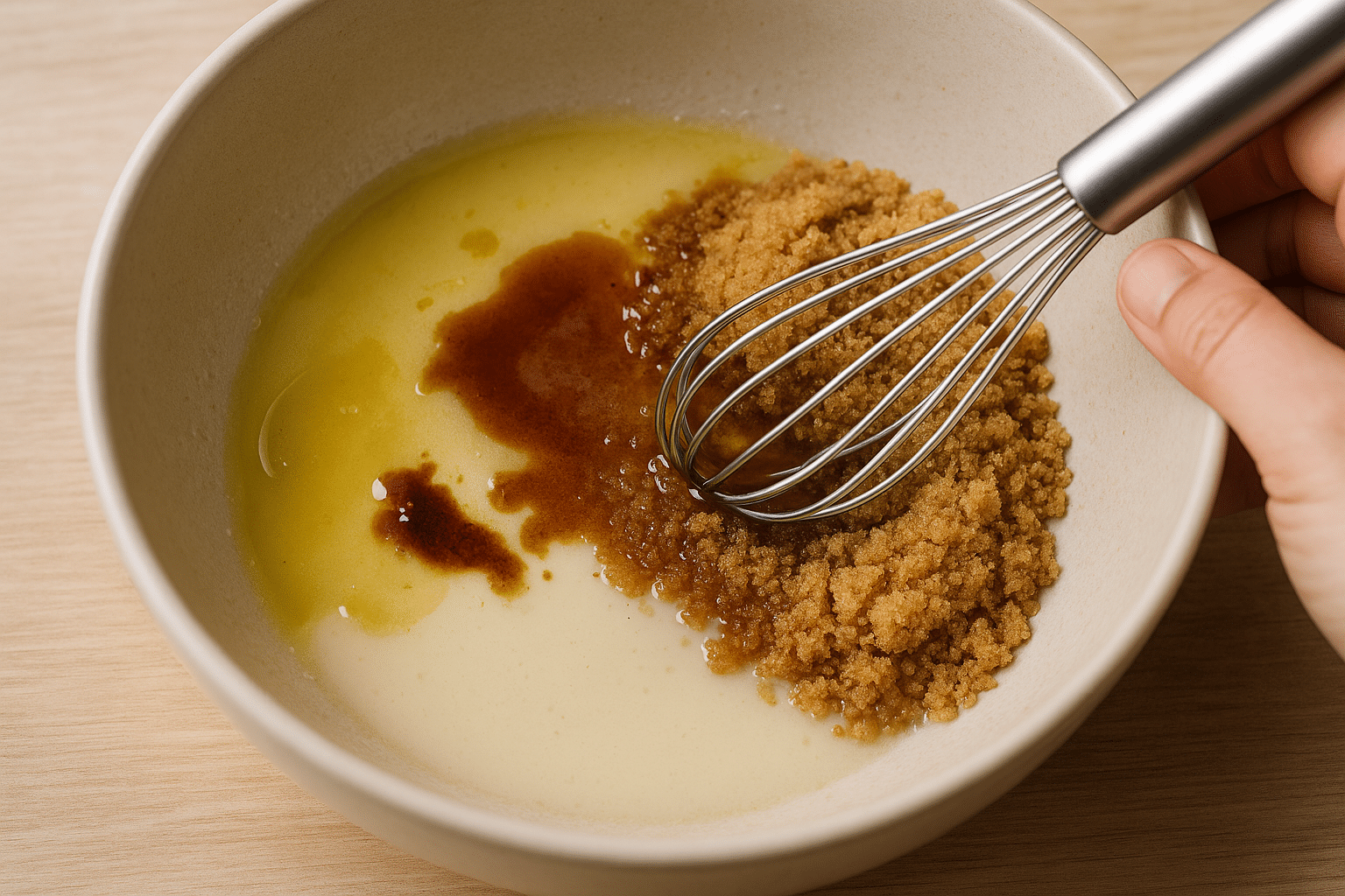 🥣 Receta de Galletas Sin Gluten SIN Harina de Trigo | Veganas y en Airfryer