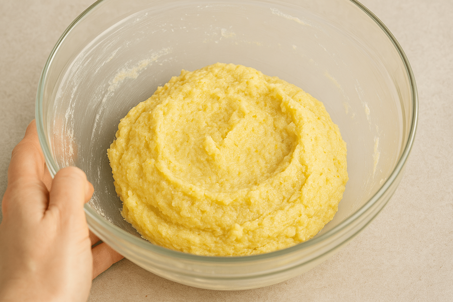 🍋 Receta de Galletas de Limón y Yogur Sin Gluten con Harina de Arroz | Especial Campamentos