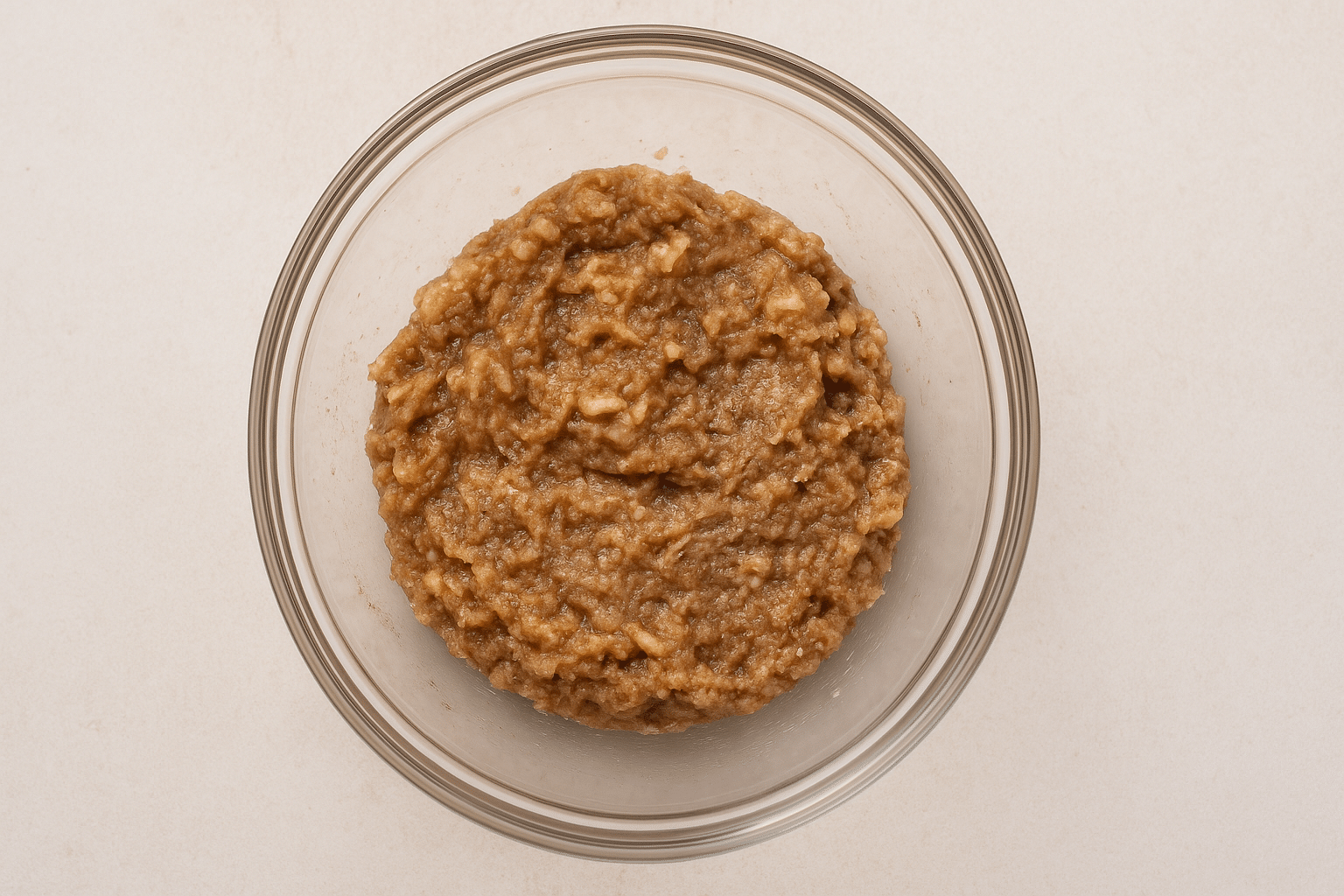 🥣 Receta Vegana de Galletas de Sarraceno y Manzana en freidora de aire | Fáciles y Rápidas
