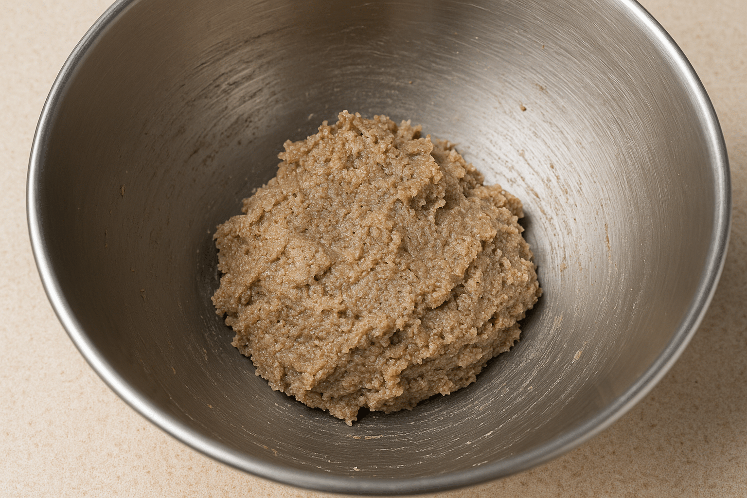 🥣 Receta Vegana de Galletas de Sarraceno y Manzana en freidora de aire | Fáciles y Rápidas