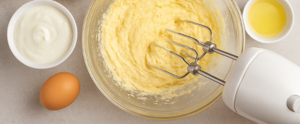 🍋 Receta de Galletas de Limón y Yogur Sin Gluten con Harina de Arroz | Especial Campamentos
