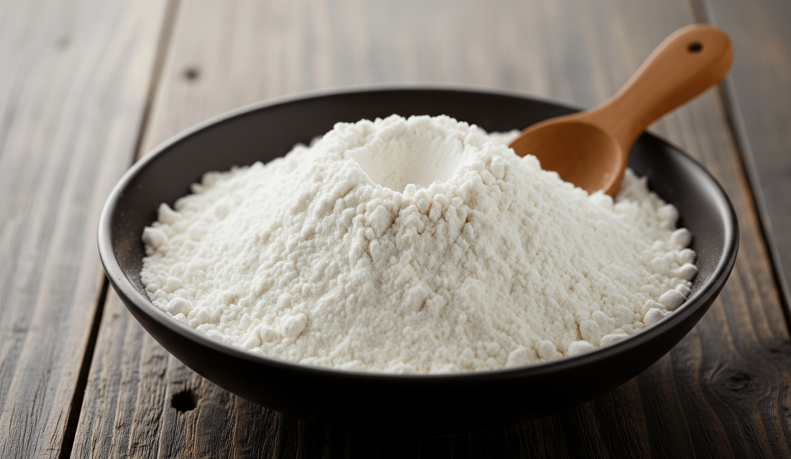 HARINA DE ARROZ SIN GLUTEN