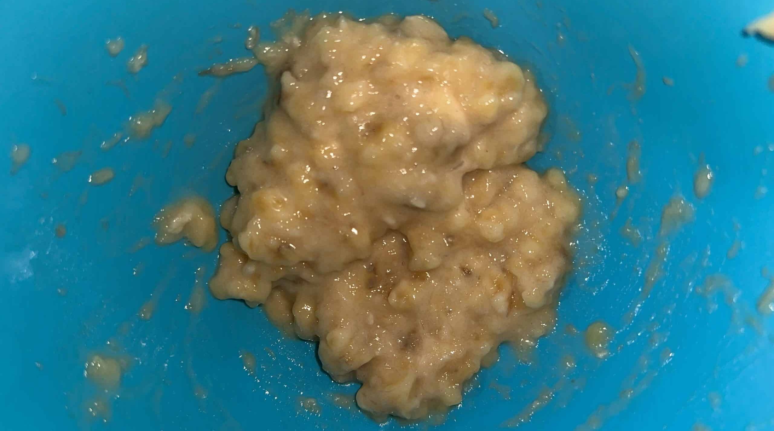 🥣 Receta de Galletas de Avena con Plátano Sin Gluten | Fáciles y Saludables