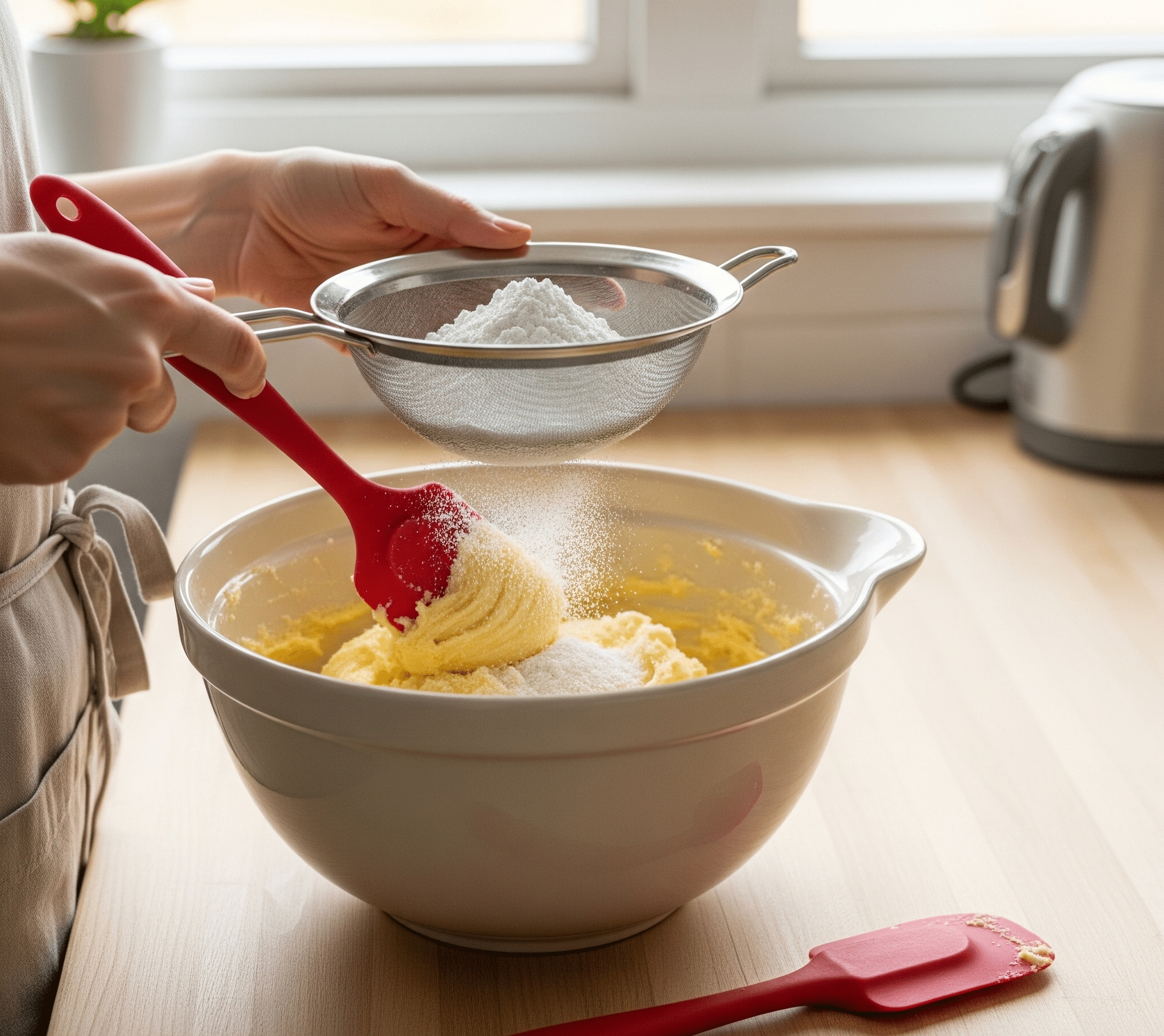 🥣 Receta de Galletas Sin Gluten con Mensajes para el Día del Padre | Harina de Arroz