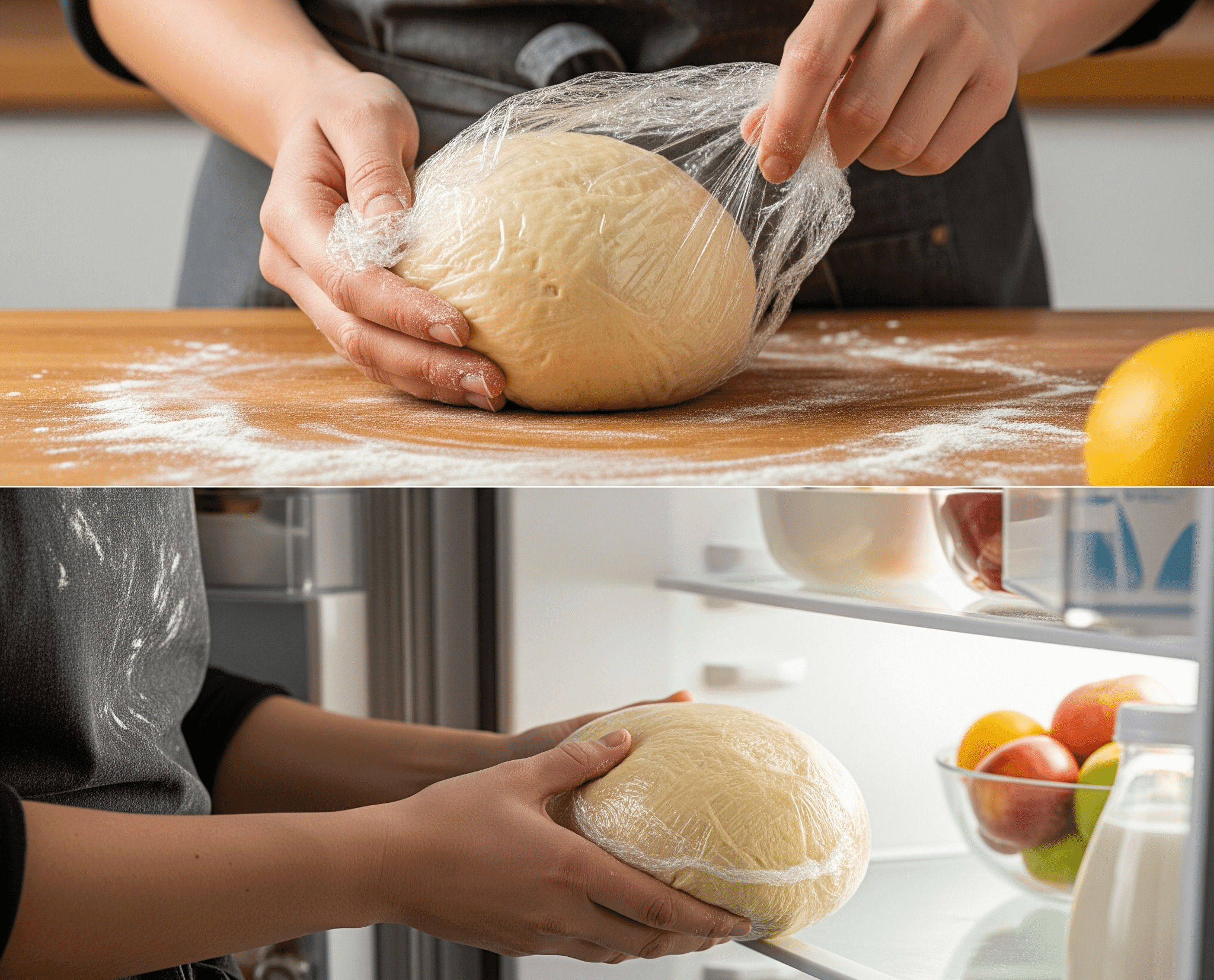 🥣 Receta de Galletas de Mantequilla Sin Gluten | Fáciles y Personalizables para Cumpleaños