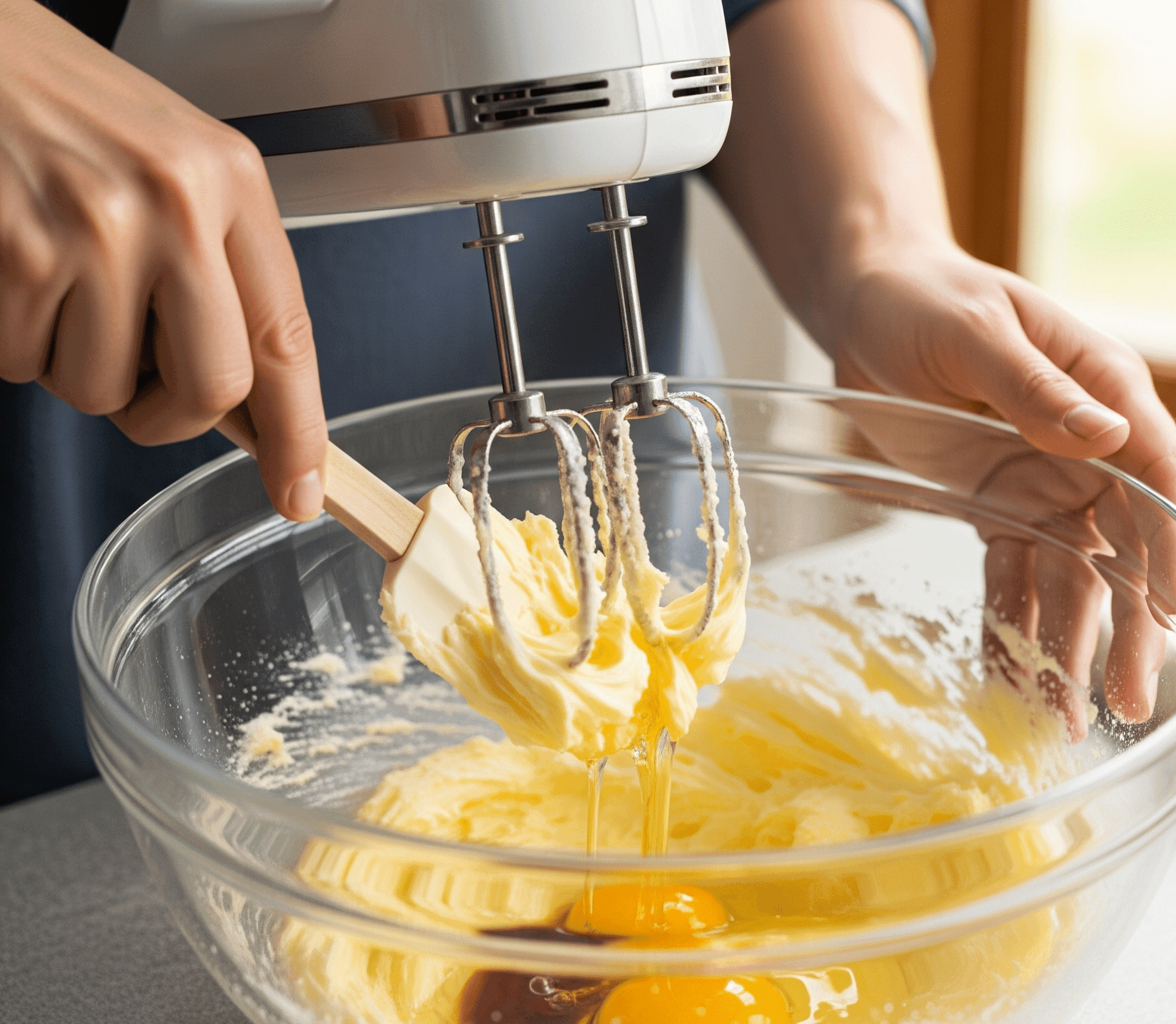 🥣 Receta de Galletas de Mantequilla Sin Gluten | Fáciles y Personalizables para Cumpleaños