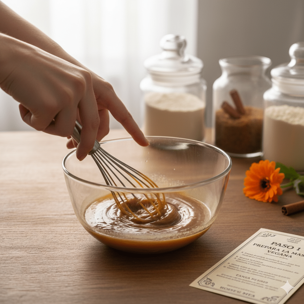 🥣 Receta de Galletas Veganas de Día de los Muertos con Harina de Avena | Sin Gluten y Fáciles