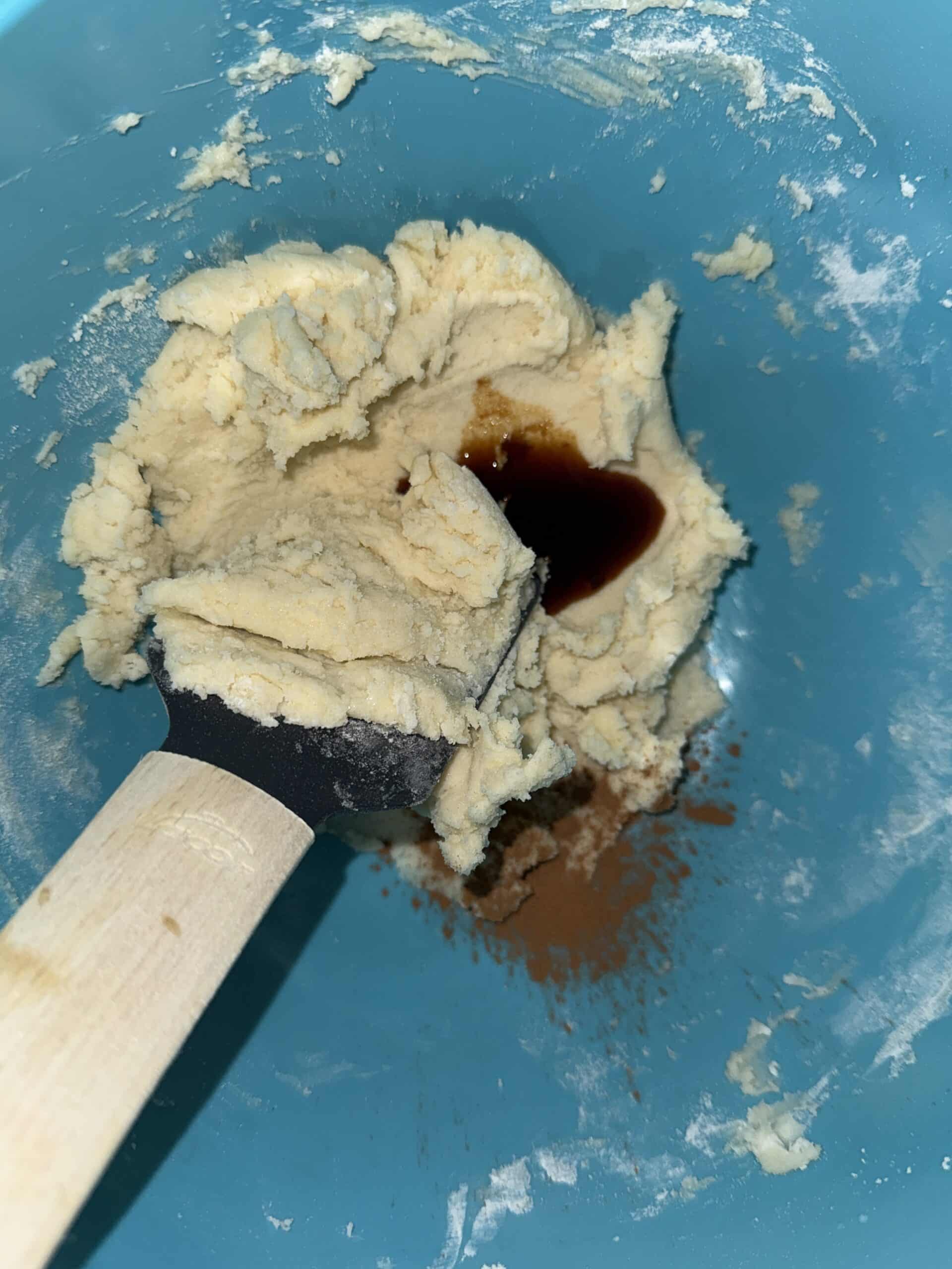 Receta de Galletas Navideñas Sin Gluten y Sin Huevo | Fáciles y Perfectas para Cortar