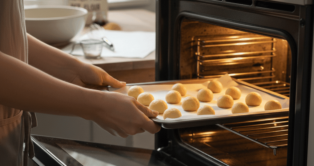 Receta de Galletas Sin Gluten para Cualquier Día | Fáciles y Caseras