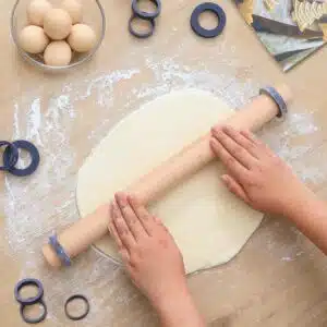 Rodillo para Galletas