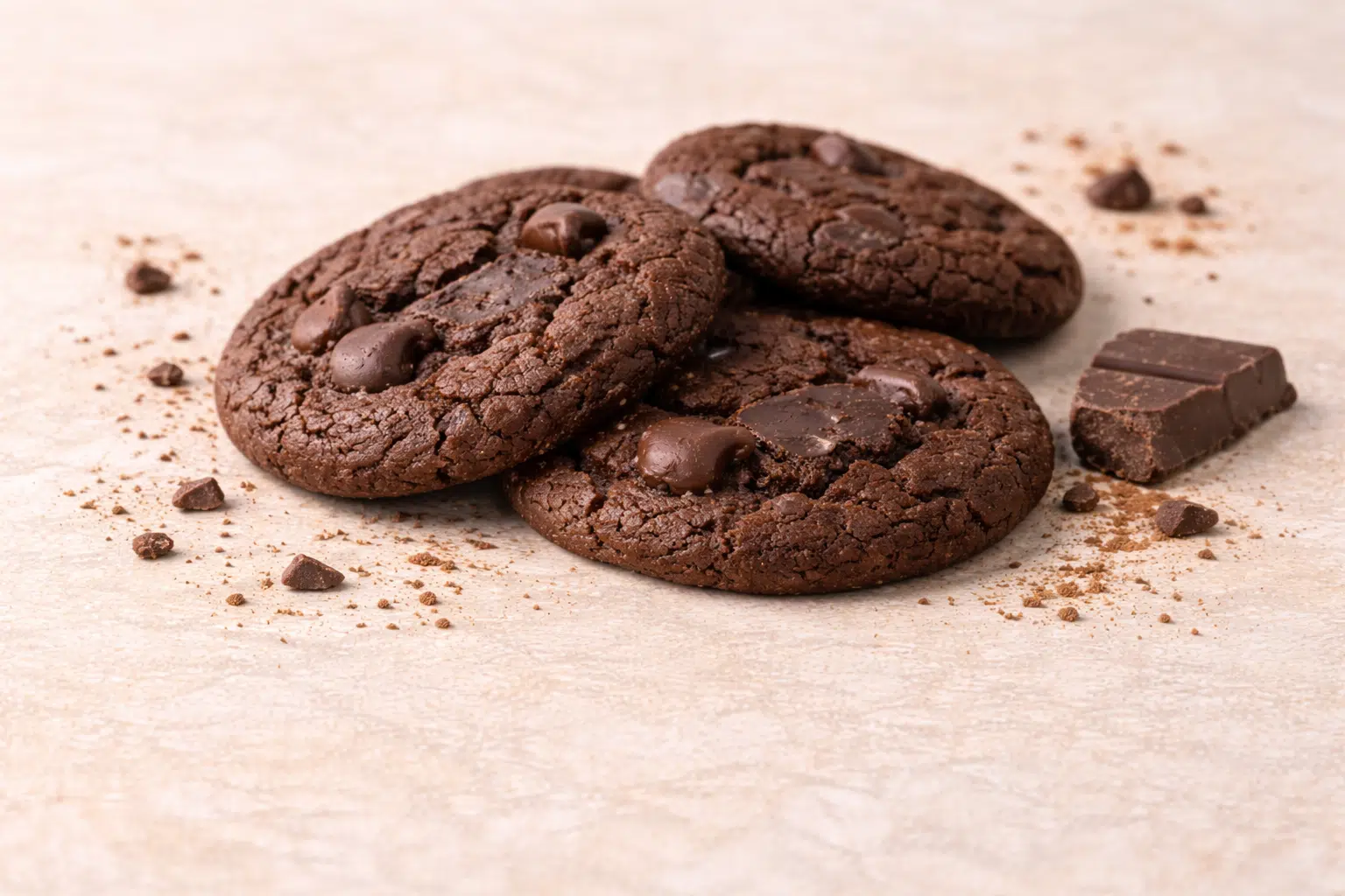 Recetas de galletas sin gluten para niños