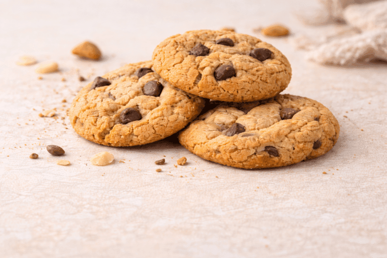 Harinas sin gluten