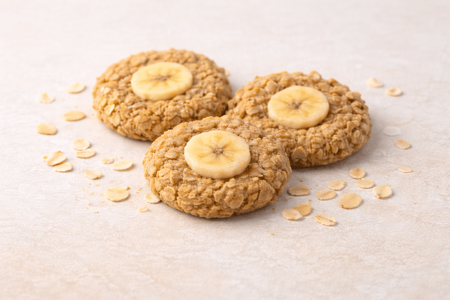Galletas sin gluten sin huevo