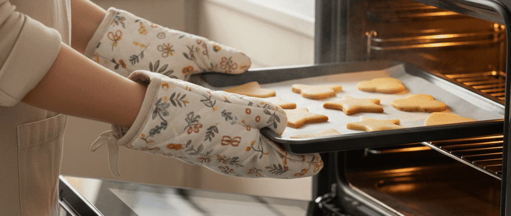 Galletas de carnaval fáciles