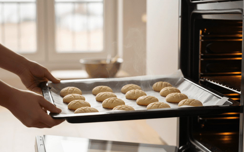 Recetas sin TACC para niños