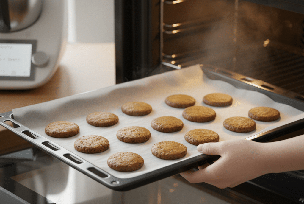 Recetas sin TACC en thermomix sencillas