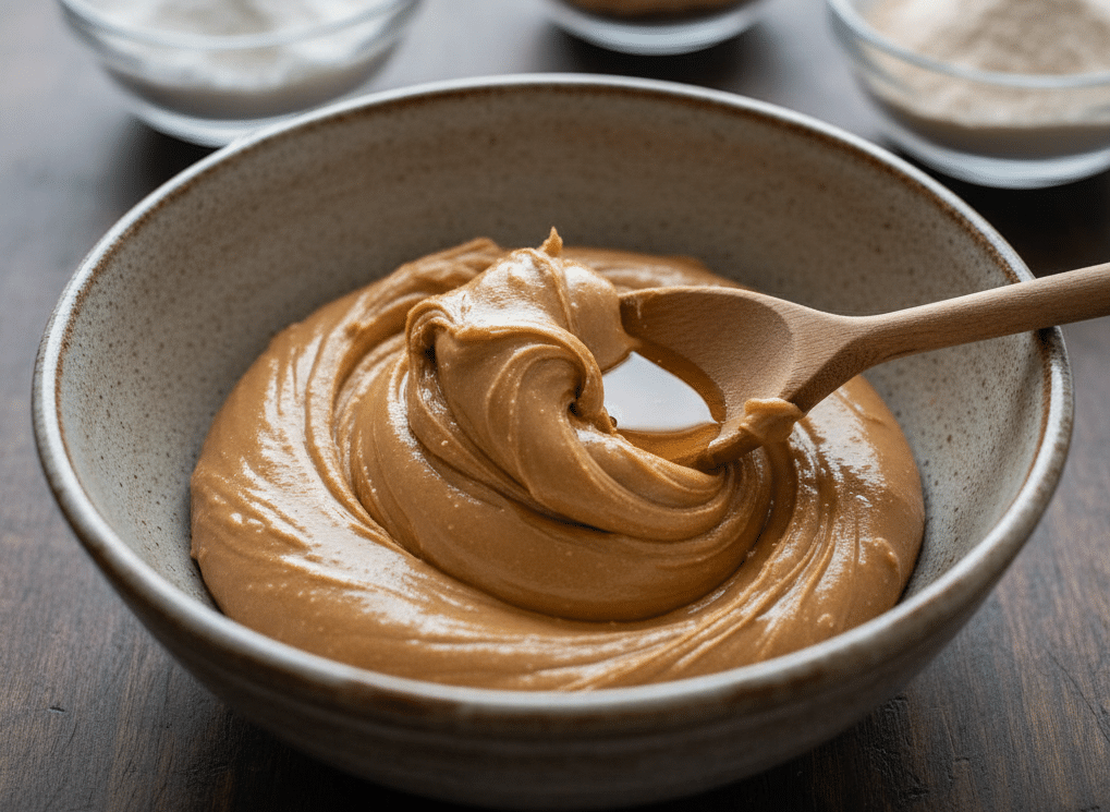 Receta de galleta de Proteinas Estilo "Brownie": Sin Horno (Raw)