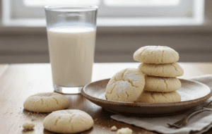 Recetas sin TACC para niños