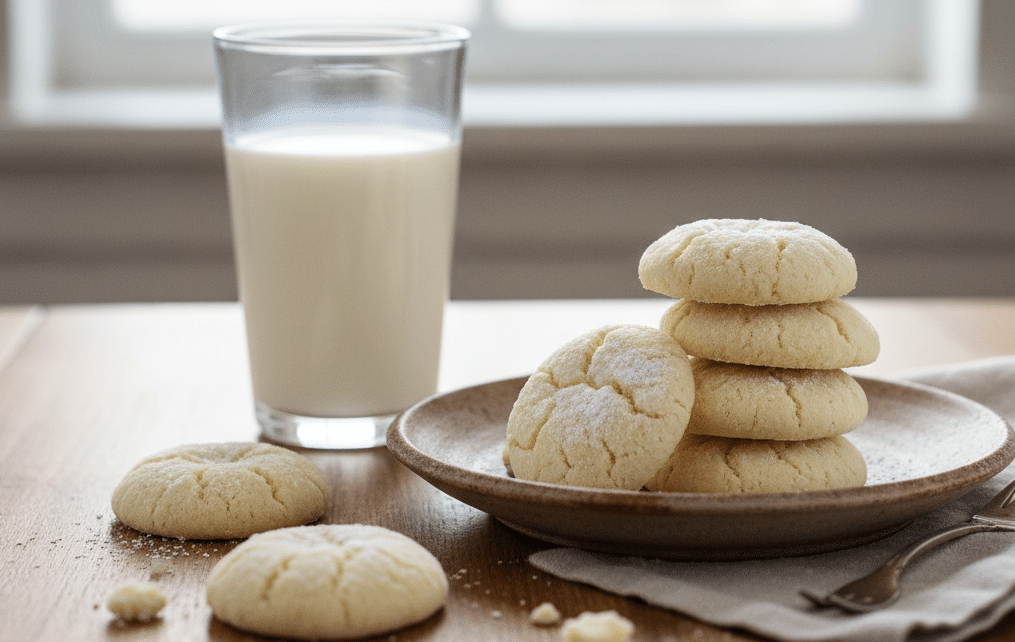 Recetas sin TACC para niños