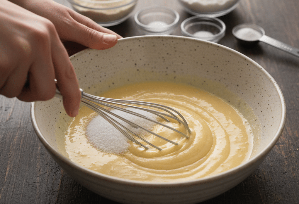Receta de Galleta de proteinas Estilo "Keto": Almendra y Coco (Bajas en Carbohidratos)