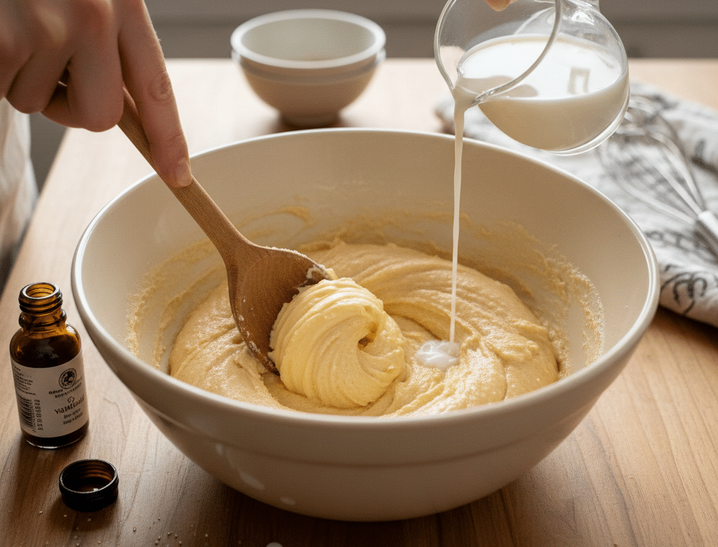 Increíble receta de galletas sin gluten fácil y sencilla