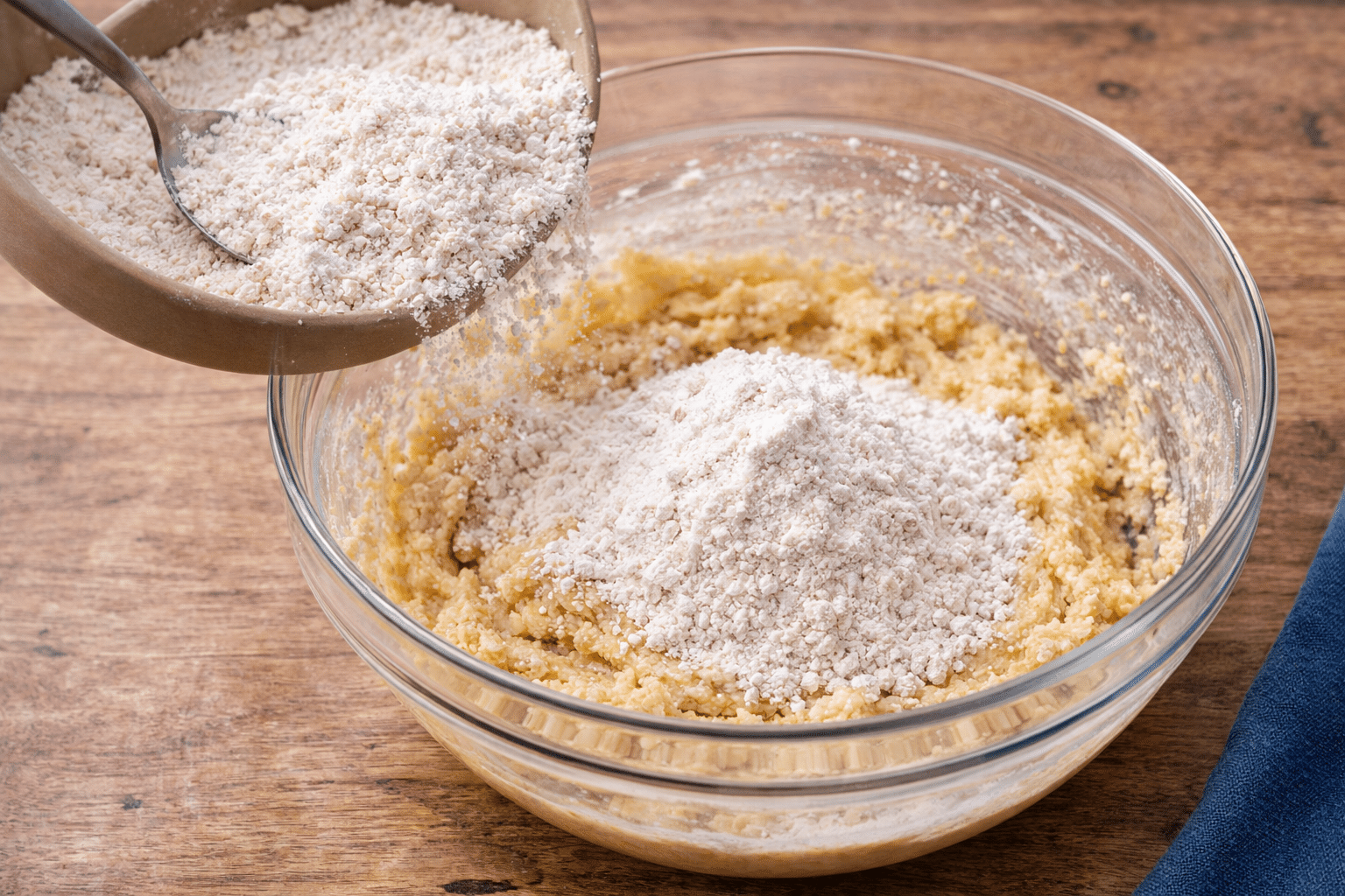 Receta sorpresa para el día del padre Galletas sin Gluten