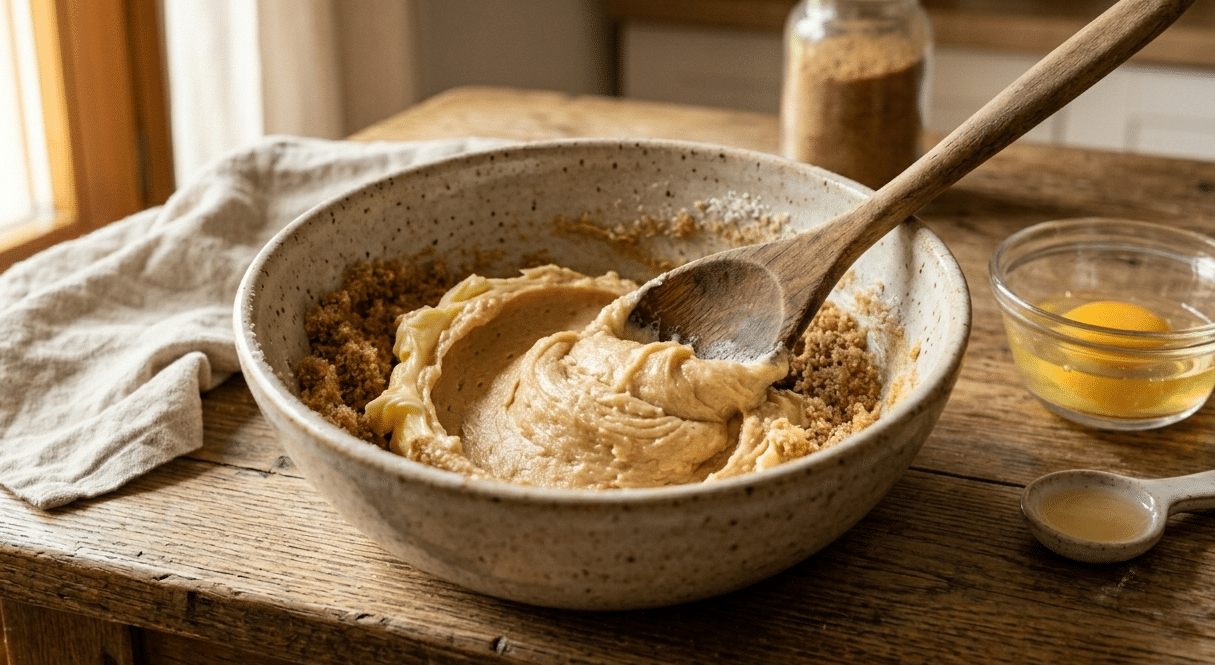 Galletas de Anis sin Gluten Receta casera