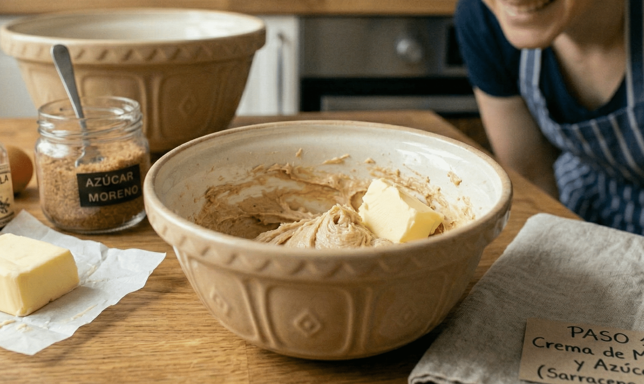 Galletas sin Gluten para el dia del Padre