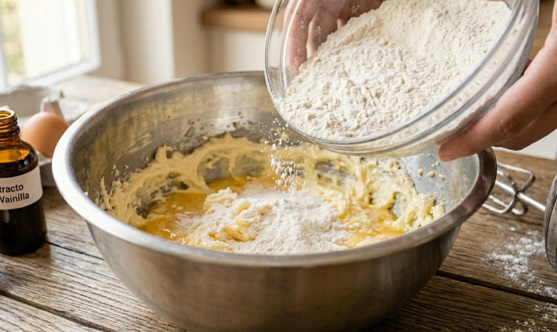RECETA DE CRUMBL COOKIES rellenas de crema de chocolate las galletas más virales