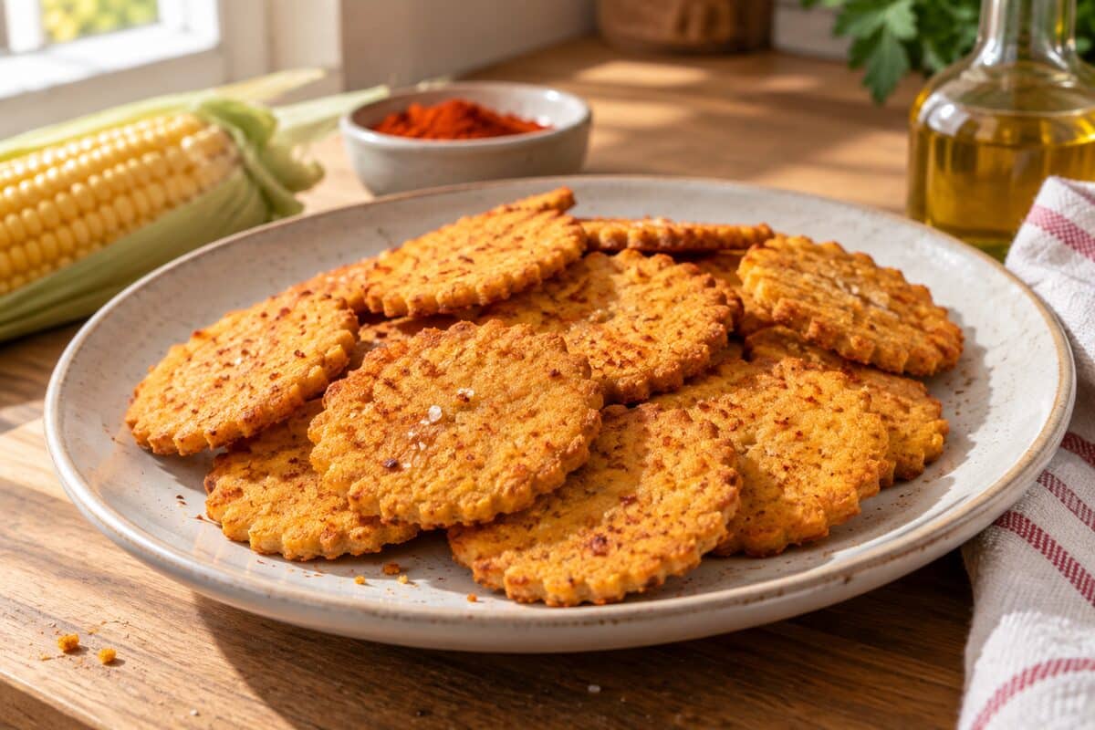 Cómo preparar galletas sin gluten